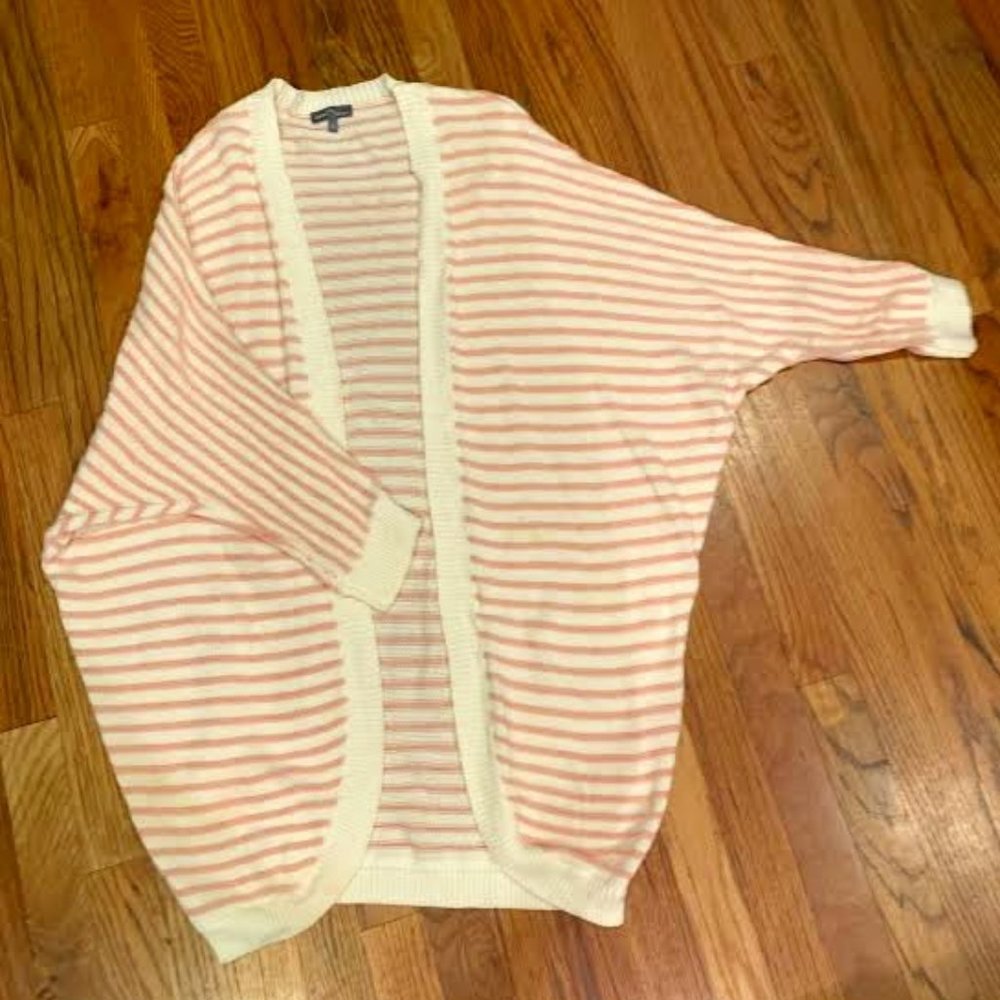Cardigan sweater